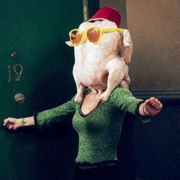 Meet your Posher, Rachel - Picture 1 of 1